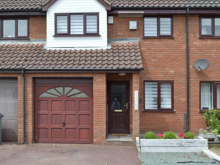 Cottage Wroxham