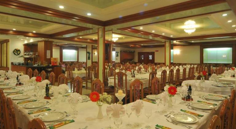 Hotel Italia — photo 3