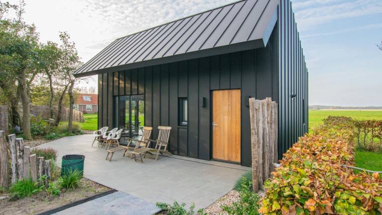 Ferienhaus Callantsoog