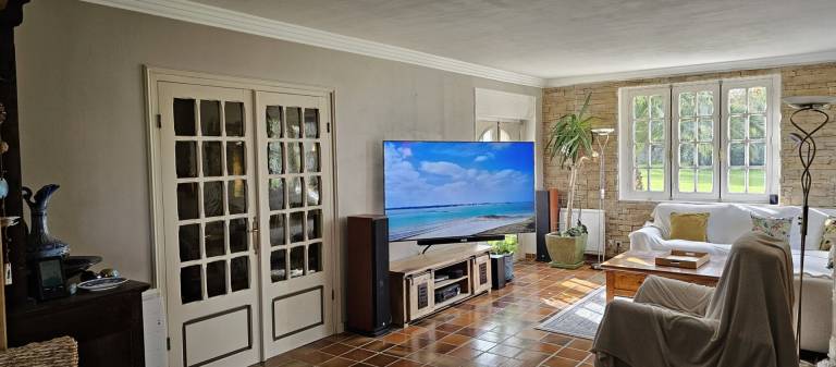 Villa 'Chez Renée Et Raynal' with Private Terrace, Private Garden and Wi-Fi — photo 4