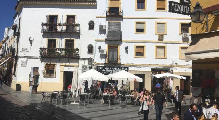 Holiday apartment | Next to Mosque–Cathedral of Córdoba — photo 5