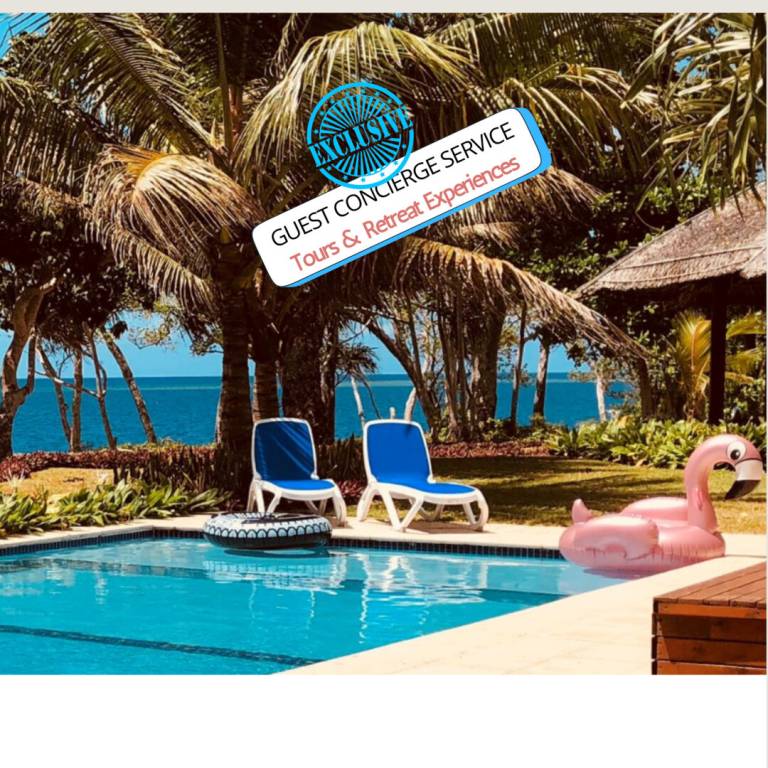 House  Port Vila