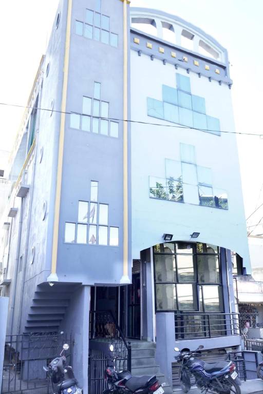 Hotel City Palace