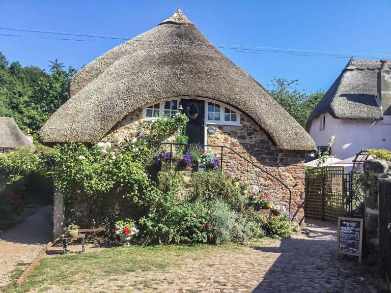 Cottage Paignton