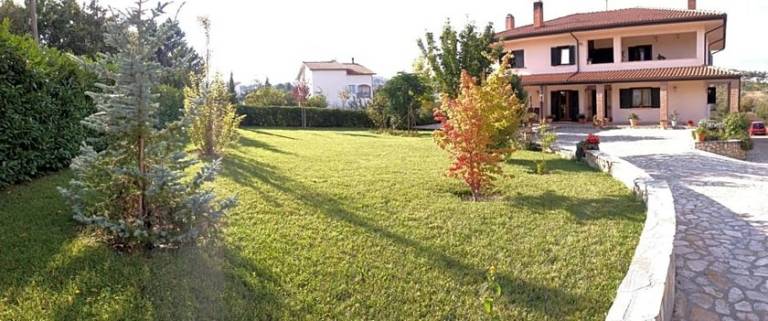Bed & Breakfast  Campobasso