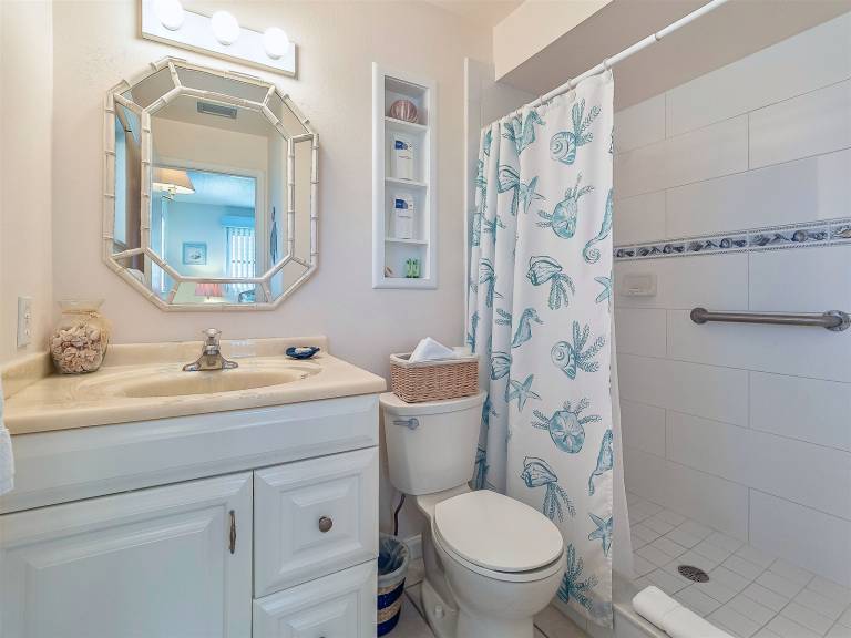 Cottage Sanibel