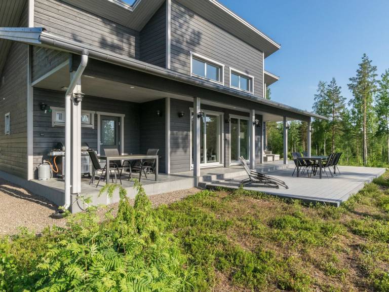 Charming house with sauna & patio | Nature view | Beach nearby | Pets are welcome — photo 2