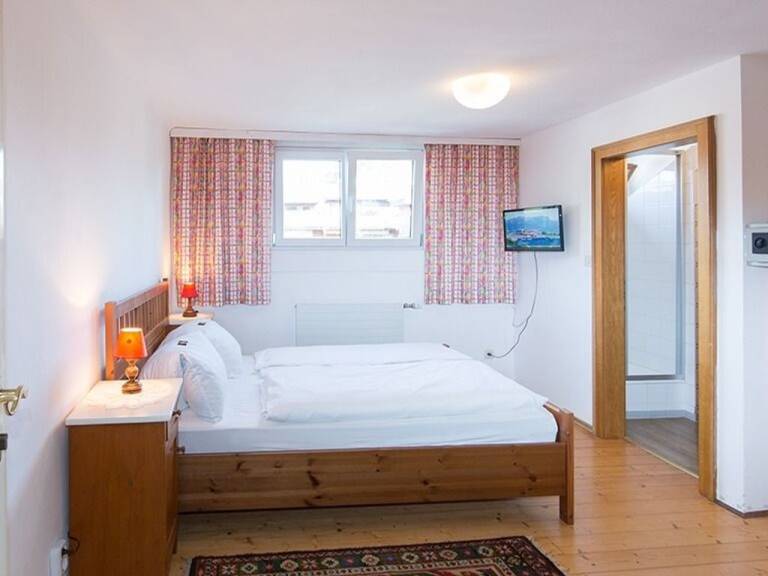 Ferienwohnung in Aufham, Nußdorf am Attersee f&uuml;r max. 2 Personen