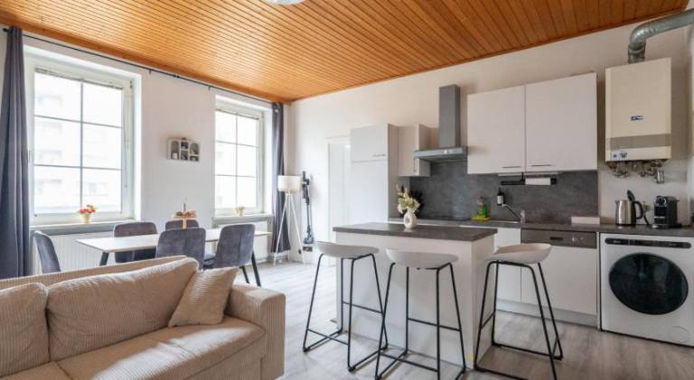 Holiday apartment with 3 rooms for 9 persons — photo 3