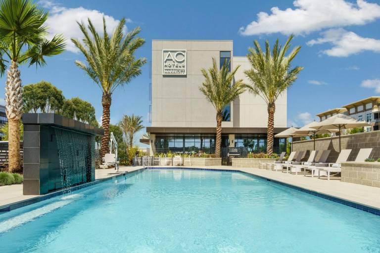 AC Hotel Jacksonville St Johns Town Center — photo 5