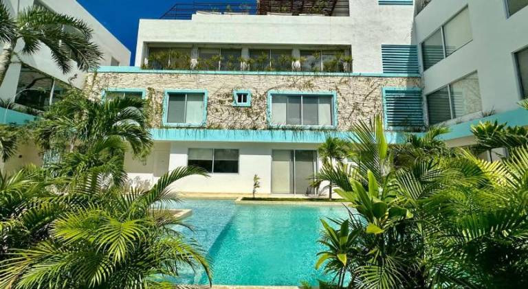 Rental apartment with pool — photo 3