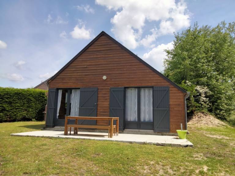 Chalet Agon-Coutainville