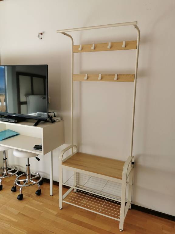 Apartment Gundersheim