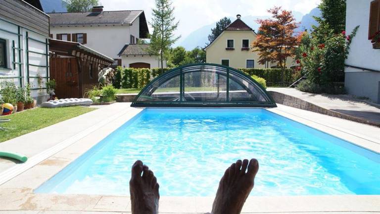 Ferienwohnung Hinterstoder