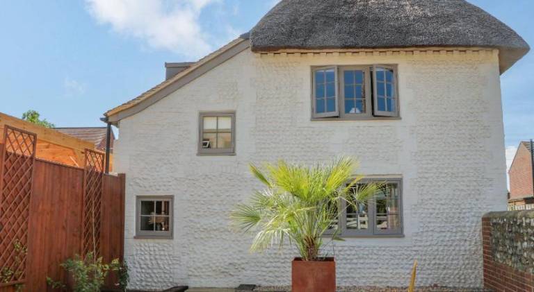 Vacation home | Pets are welcome in Arundel
