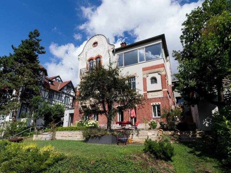 Ferienwohnung  Altstadt