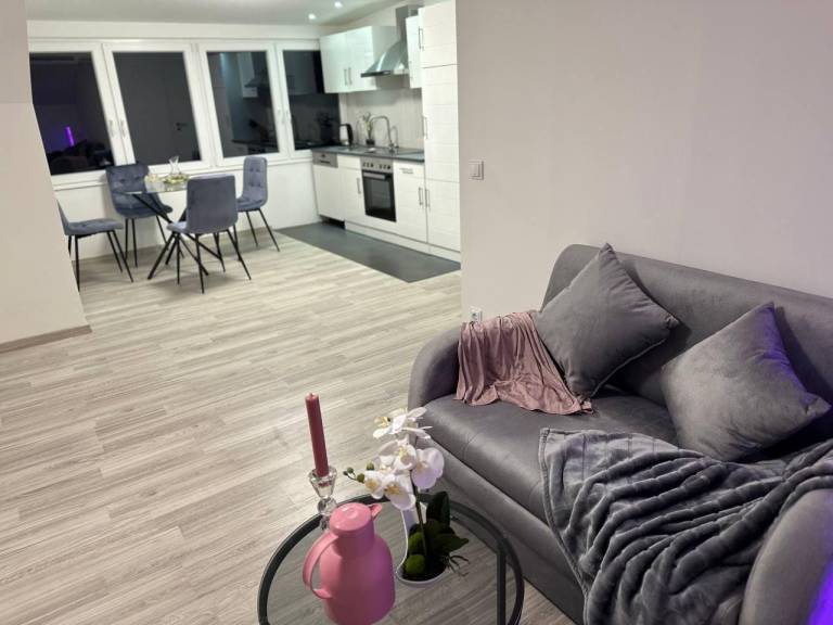 Ferienwohnung Vaterstetten