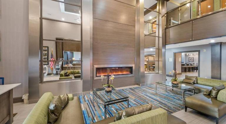 Holiday Inn Longview - North By IHG — photo 3