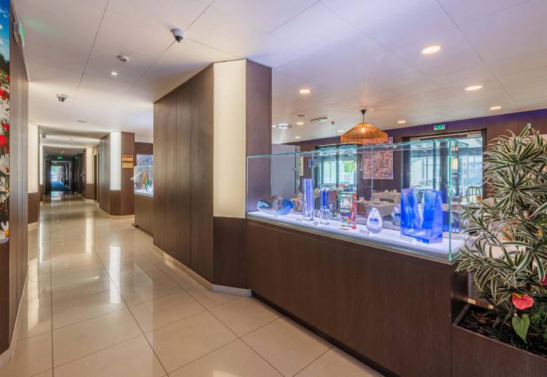B&B HOTEL Colmar Liberte 4 etoiles — photo 4