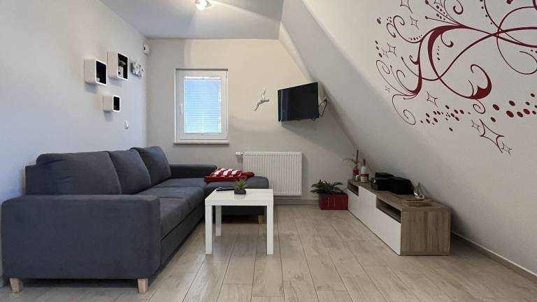 Apartment Zingst