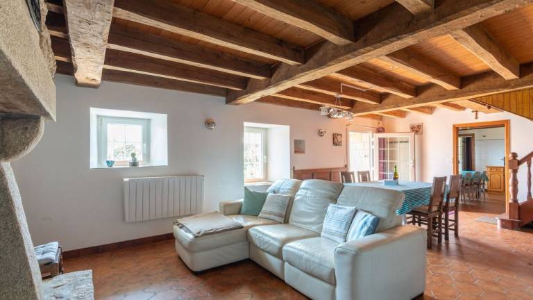 Ferienhaus Plouhinec