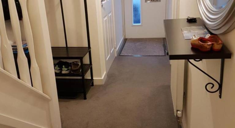Bed & Breakfast Liverpool
