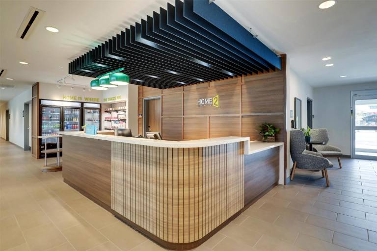 Home2 Suites by Hilton Conway — photo 4