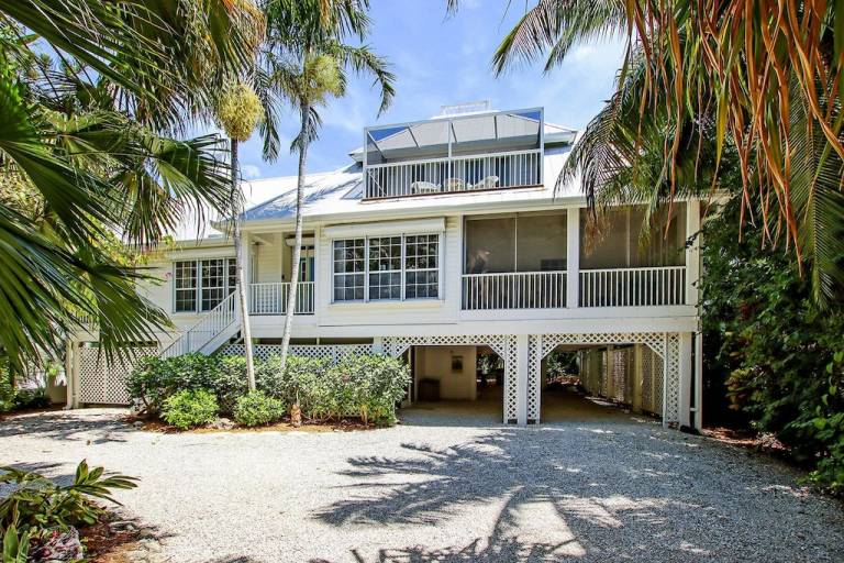 House Captiva