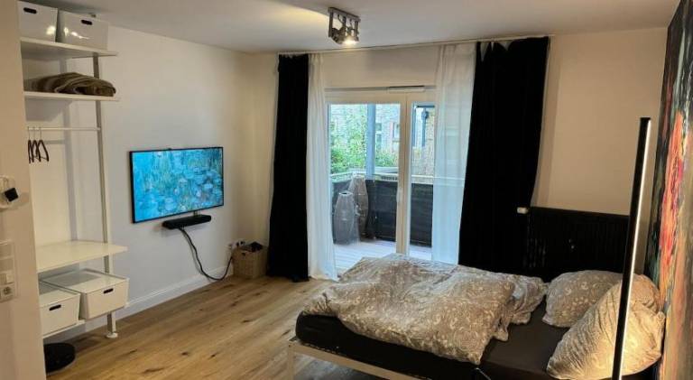 Pleasant holiday apartment | Pets allowed — photo 2