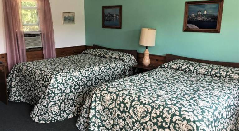 Motel  South Yarmouth