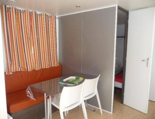 Camping Algajola