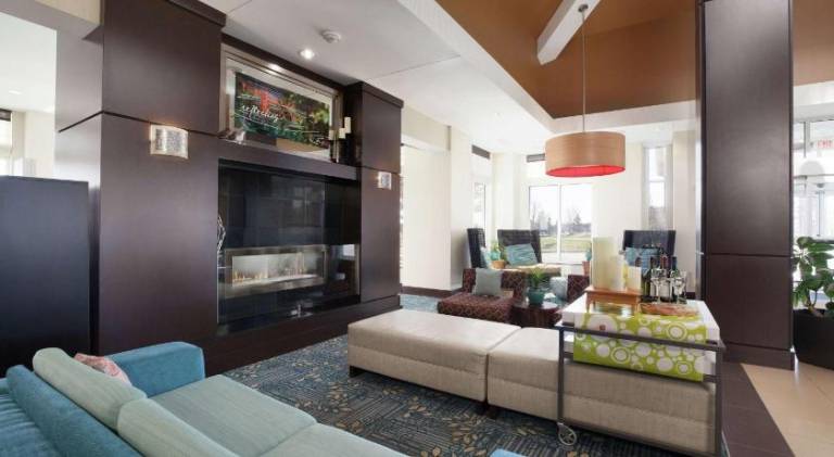 Hilton Garden Inn Fargo — photo 2