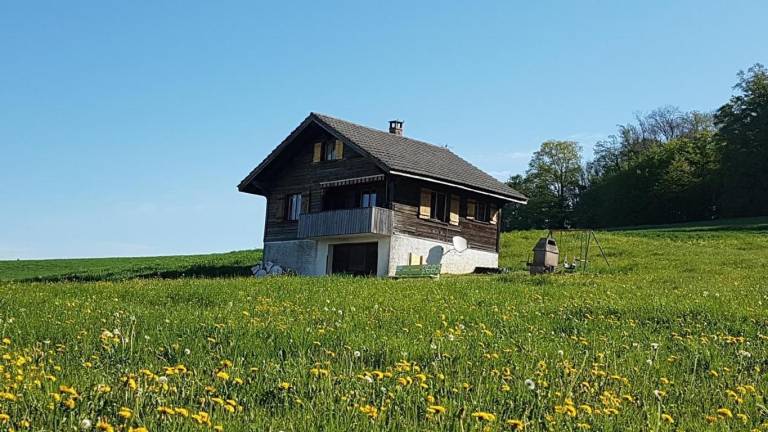 House Basel-Stadt