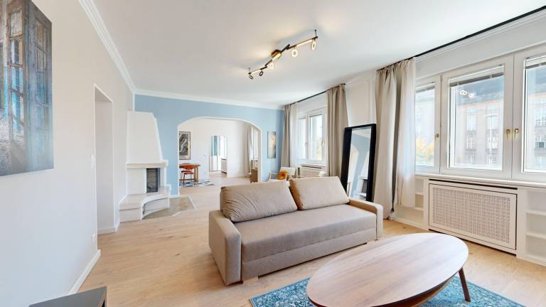 Ferienwohnung  Steglitz