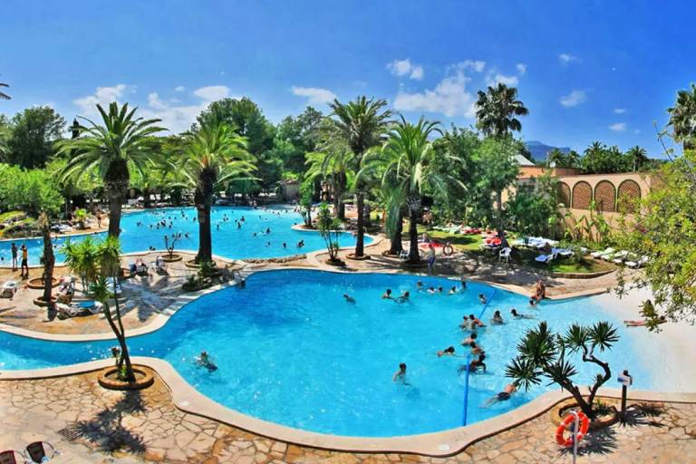 Mobilheim Miami Platja