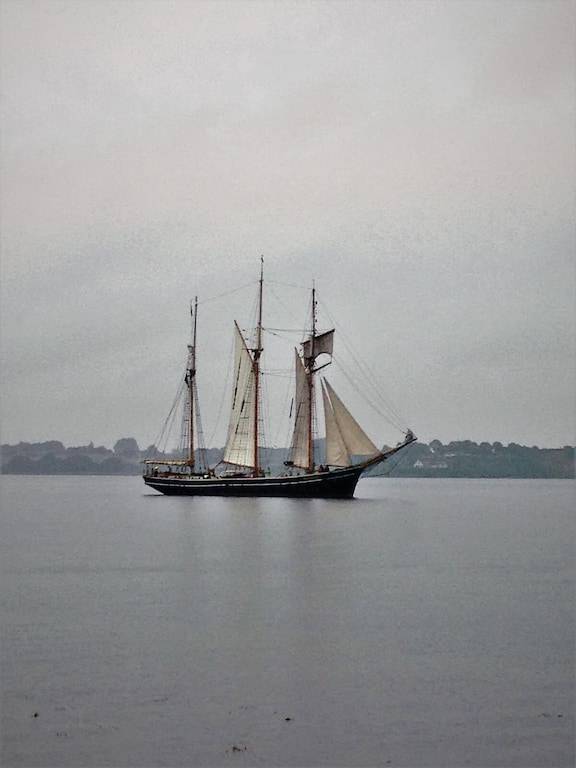 Ferienwohnung  Rønshoved