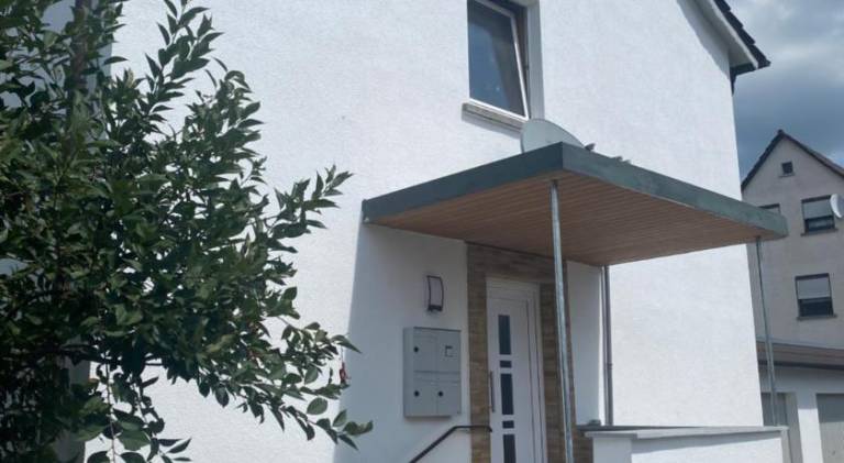 Ferienwohnung Heppenheim (Bergstraße)