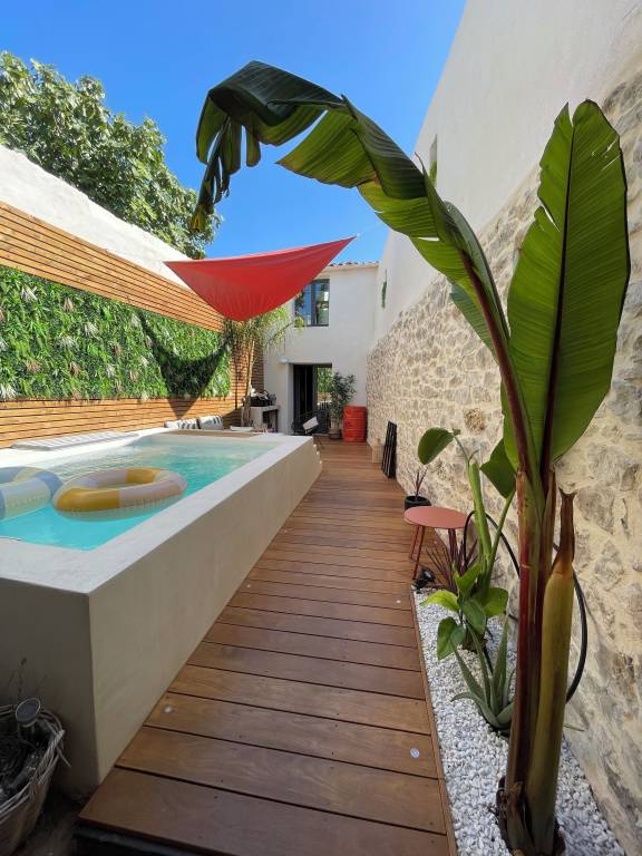 Appartement Baillargues