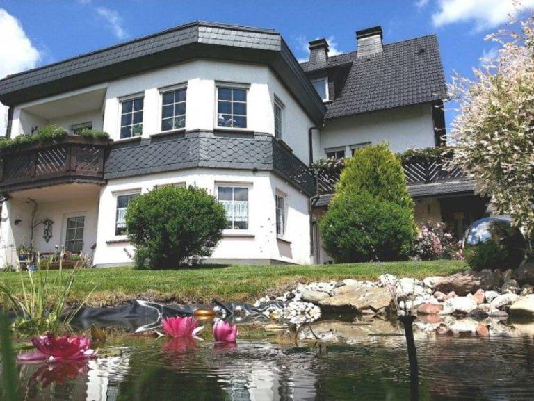Ferienwohnung Züschen