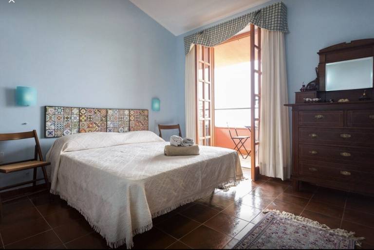 Casa Montelepre