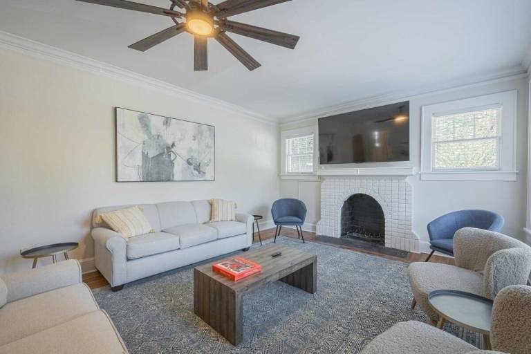 House | Pet-friendly in Athens, GA