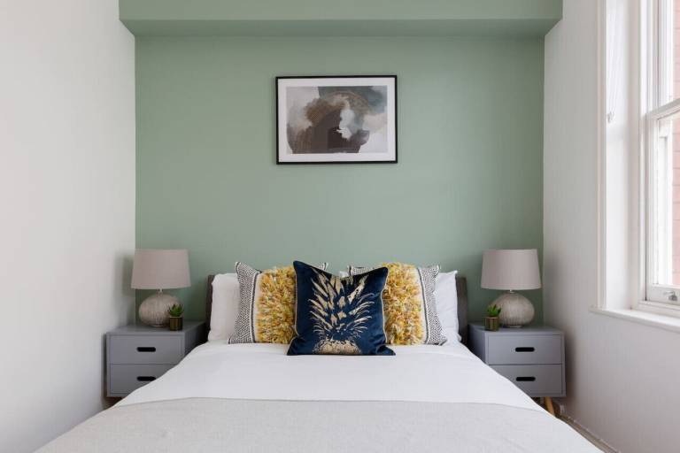 Apartment London Borough of Islington