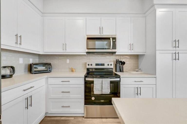 Condo Upland