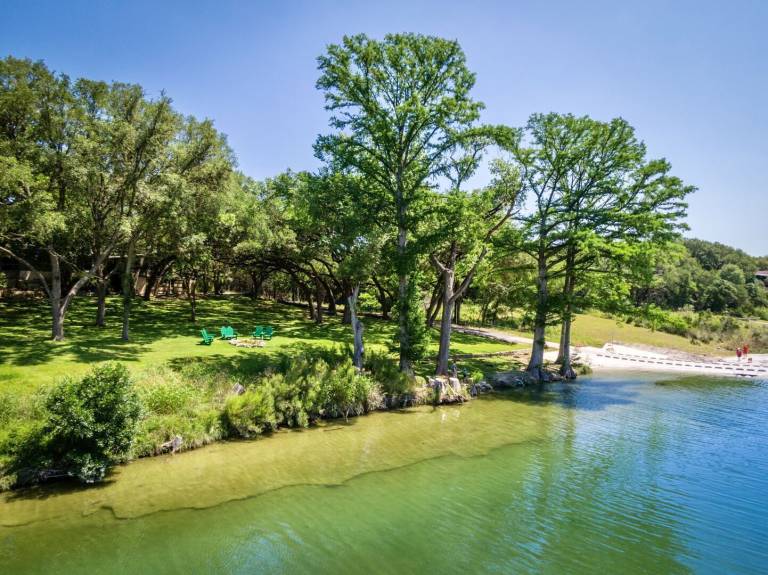 House Wimberley