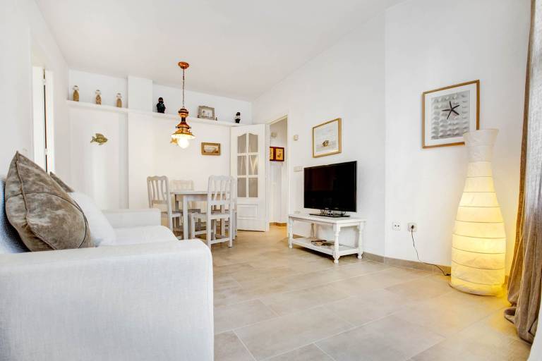 Ferienwohnung in Llafranc, Calella de Palafrugell für max. 3 Personen, Ferienwohnung in Llafranc, Calella de Palafrugell für max. 3 Personen,