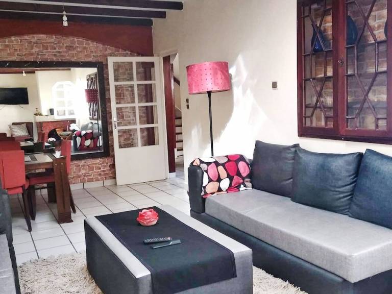 Villa Agadir