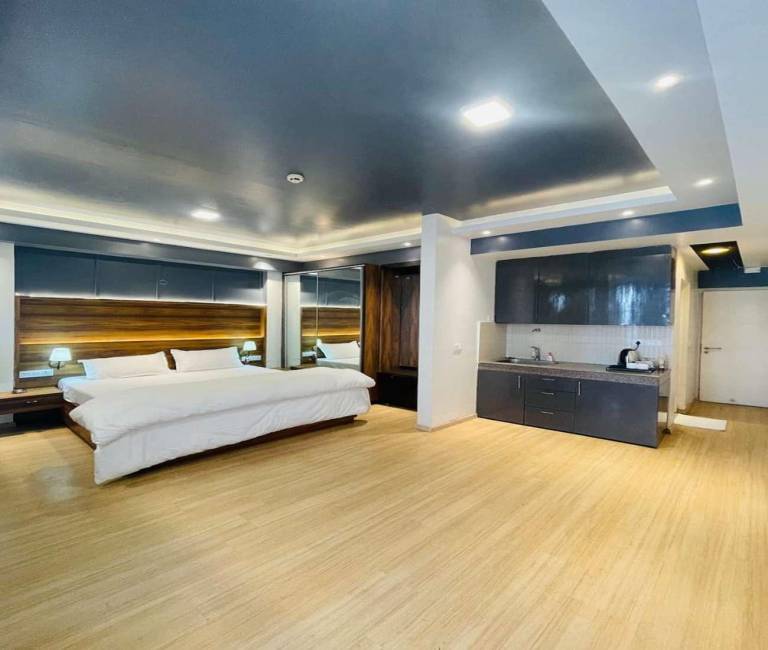 Hotel Vyom — photo 2