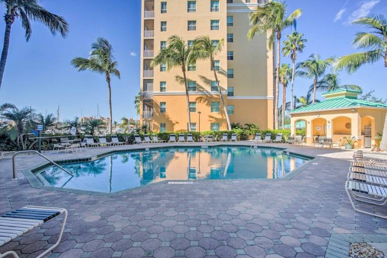 Top Burnt Store Marina Vacation Rentals