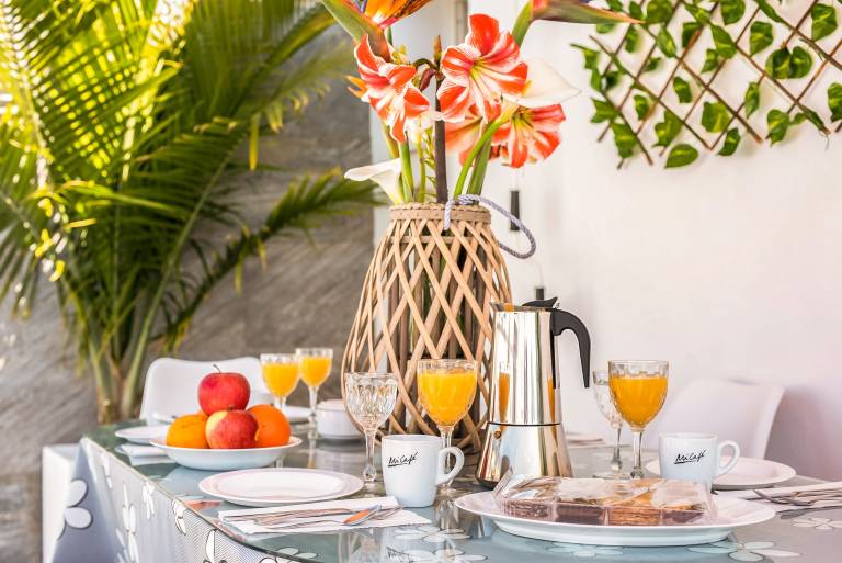 Casa Mirajanda: Country House with Private Pool in Vejer – Families Only — photo 4