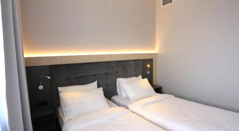 EuroHOTEL Sosnowiec Kazimierz in Sosnowiec